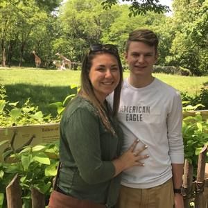 Meet your Posher, Cameron