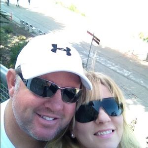 Meet your Posher, Todd