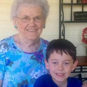 Meet your Posher, Sally