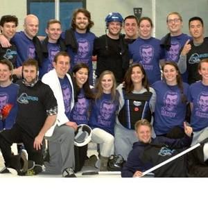 Meet your Posher, John