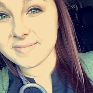 Meet your Posher, Kelsey