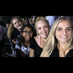 Meet your Posher, Cheyenne