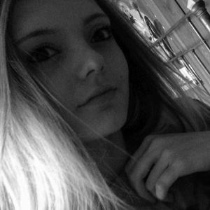 Meet your Posher, Taylinn