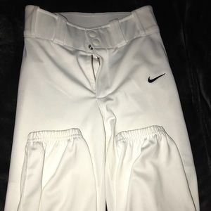 Boys Nike baseball pants