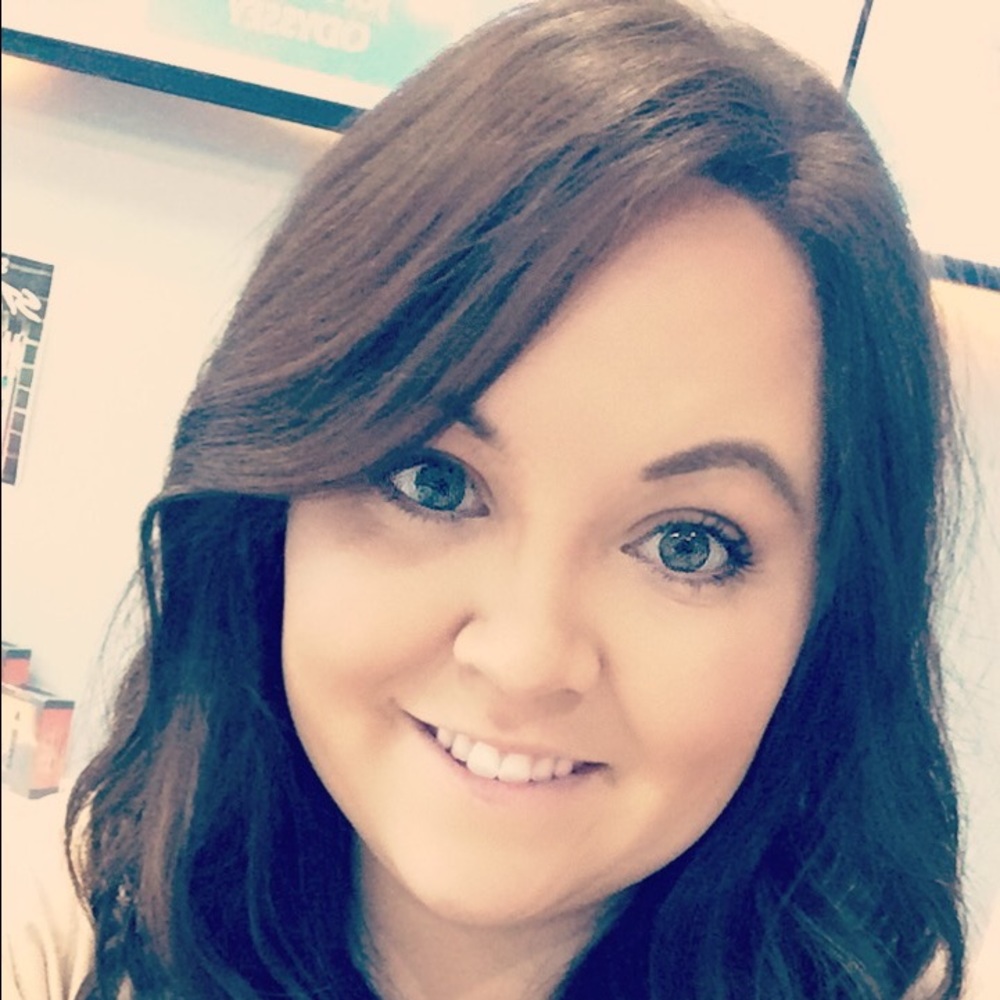 Meet your Posher, Amber