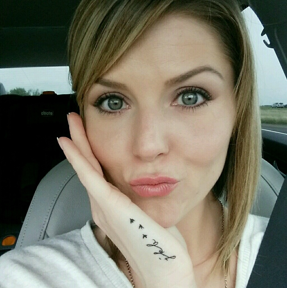 Meet your Posher, Kalea