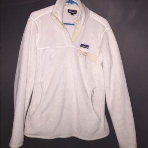 Patagonia fleece