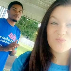 Meet your Posher, Michaela