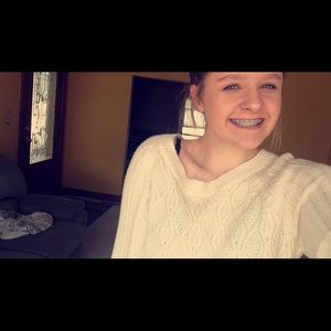 Meet your Posher, Aubrey