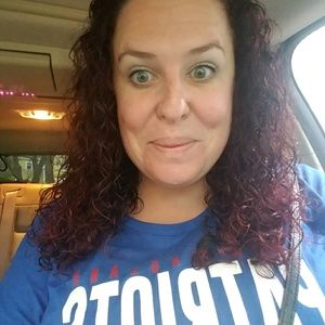 Meet your Posher, Jen