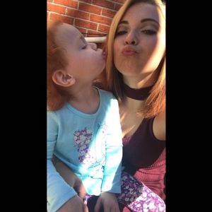 Meet your Posher, Stephanie