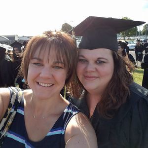 Meet your Posher, Wendy