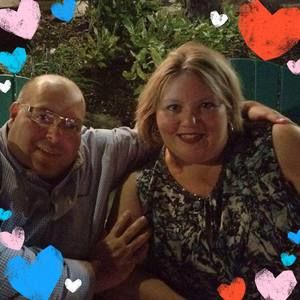 Meet your Posher, Denise