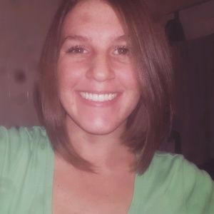 Meet your Posher, Tess