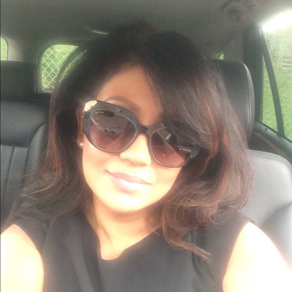 Meet your Posher, Shiran