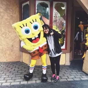 Meet your Posher, Tracy