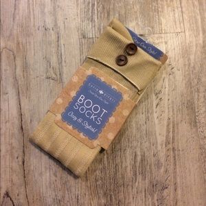 Boot Socks