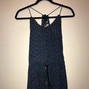 AMERICAN EAGLE ROMPER