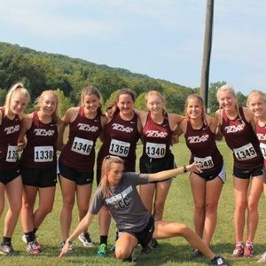 Meet your Posher, Carly