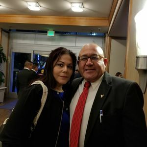 Meet your Posher, Norma