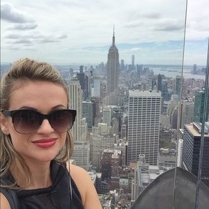 Meet your Posher, Lyndsay