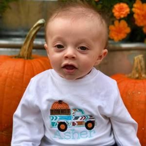 Meet your Posher, Amie