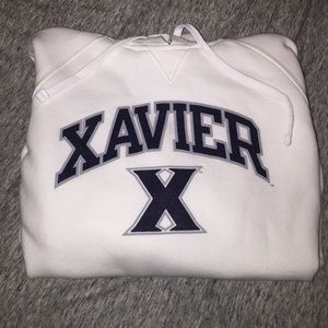College Xavier Sweatshirt