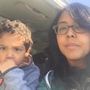 Meet your Posher, Leonor