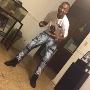 Meet your Posher, Angelo