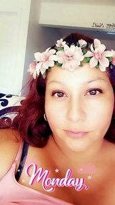 Meet your Posher, Janeth