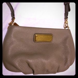 Marc by Marc Jacobs mini crossbody