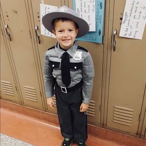 Meet your Posher, Brian