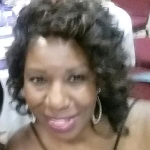 Meet your Posher, Shirley