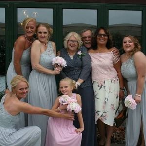 Meet your Posher, Carmen