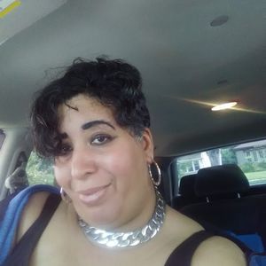 Meet your Posher, Ann marie