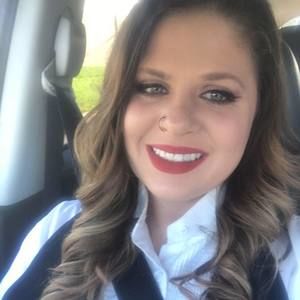 Meet your Posher, Angela