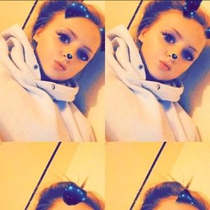 Meet your Posher, Gracie