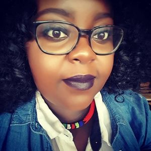 Meet your Posher, Tabitha