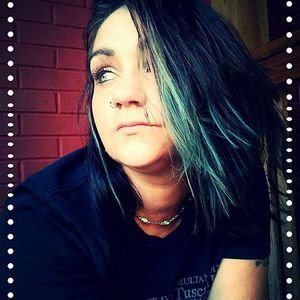 Meet your Posher, Nikki