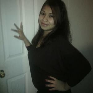 Meet your Posher, Cindy