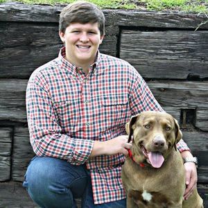 Meet your Posher, Brant