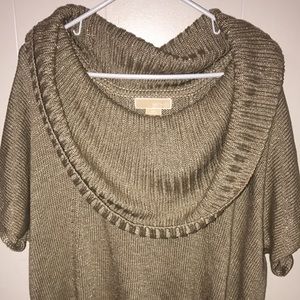Michael Kors sweater 2X