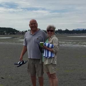 Meet your Posher, Donna