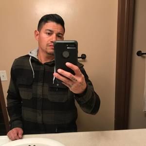 Meet your Posher, Andres