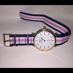 Daniel Wellington Watch