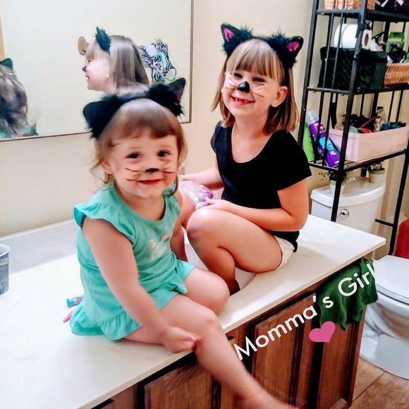 Meet your Posher, Christina - Picture 1 of 1