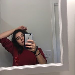 Meet your Posher, Laurel