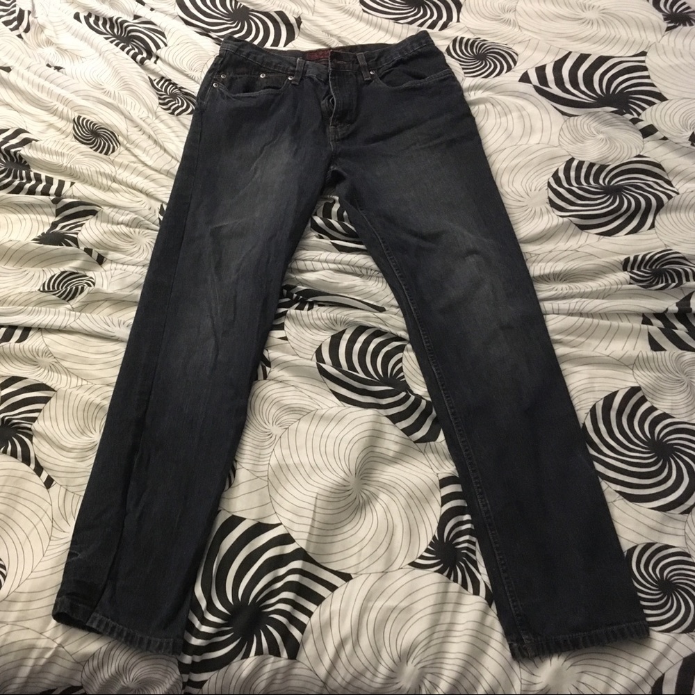 Tony Hawk Slim Fit 30 x 32 Jeans