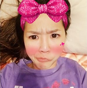 Meet your Posher, Toni