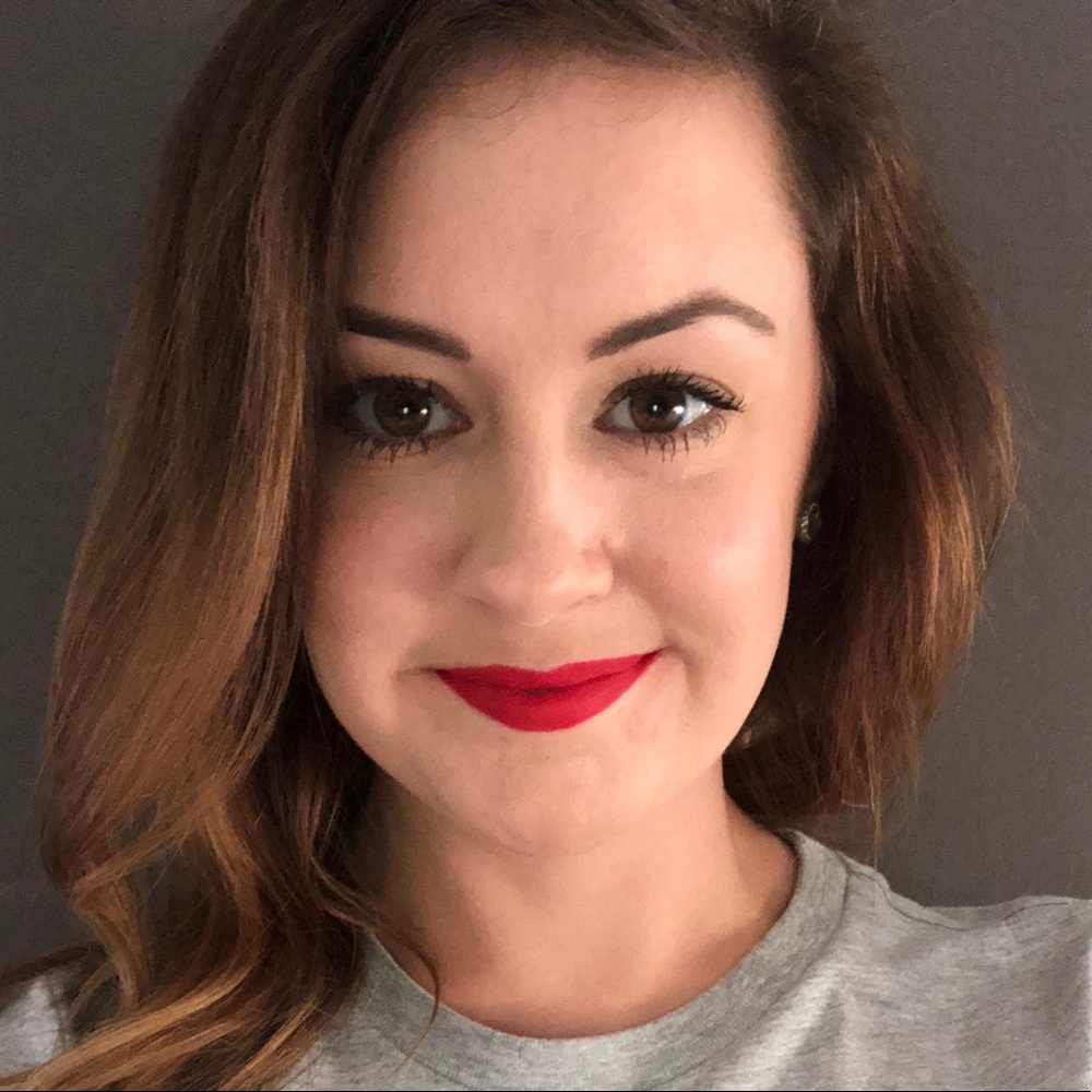 Meet your Posher, Tuesday